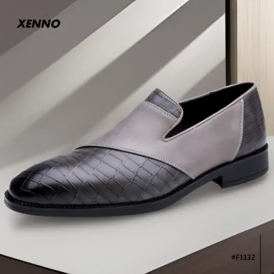 Charmer Cut Formal Shoes